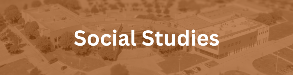 Social Studies